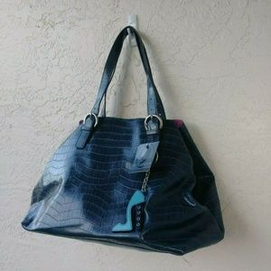 Shoulder Bag Handbag Purse Tote by Apostrophe